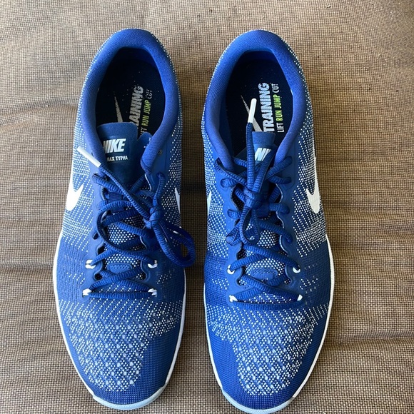 Nike Other - Mens Nike Air Max Typha Size US 12